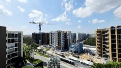 Palm Isles (D17), Condominium #595904811